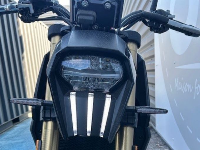 PEUGEOT PM-03 300 ROADSTER 4