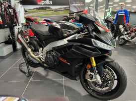 APRILIA RSV4 1100 - 2023