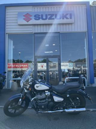 ROYAL ENFIELD SUPER METEOR 650 - 2023