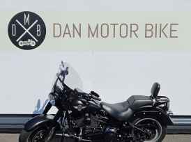 HARLEY-DAVIDSON SOFTAIL FAT BOY 1800 S - 2016