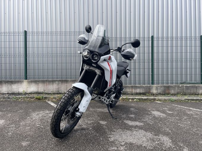 DUCATI SCRAMBL. DESERT 4