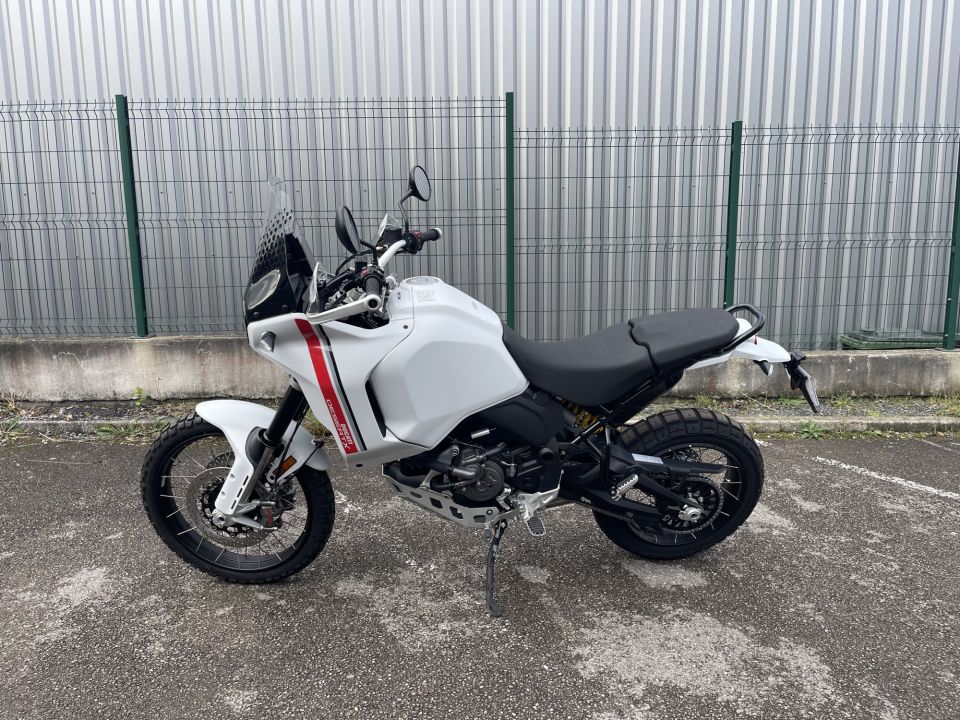 DUCATI SCRAMBL. DESERT 4