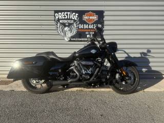 HARLEY-DAVIDSON TOURING ROAD KING 1800 SPECIAL - 2022