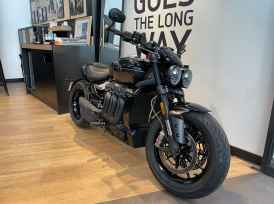TRIUMPH ROCKET 3 R - 2025