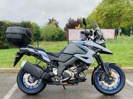 SUZUKI DL V-STROM 1050 - 2024