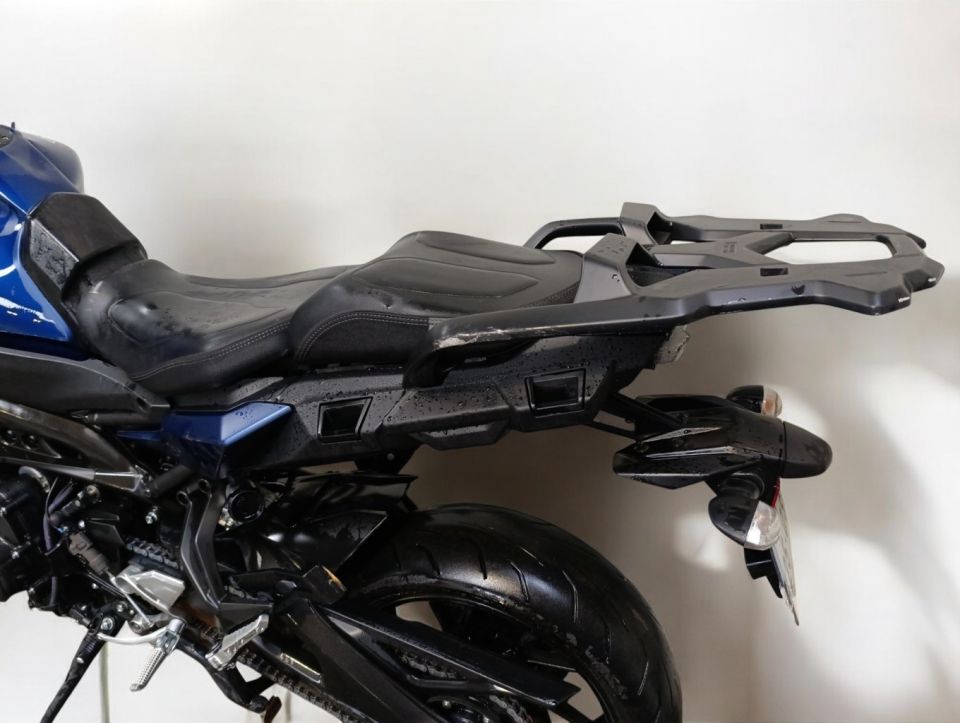 YAMAHA TRACER 9 GT 4