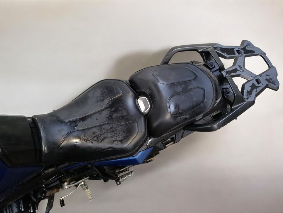 YAMAHA TRACER 9 GT 4