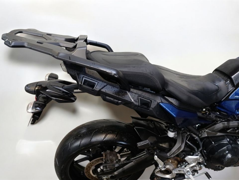 YAMAHA TRACER 9 GT 4