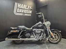 HARLEY-DAVIDSON TOURING ROAD KING 1745 - 2019
