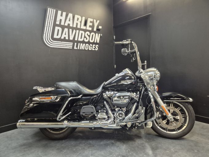 HARLEY-DAVIDSON TOURING ROAD KING 1745 4