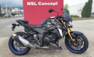 SUZUKI GSX-S 750 - 2021