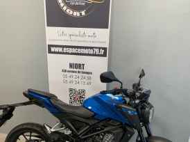HONDA CBR 125 - 2024