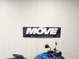 SUZUKI GSX-8S A2 - 2025
