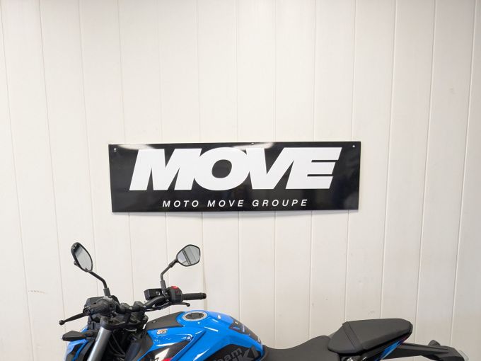SUZUKI GSX-8S A2 4