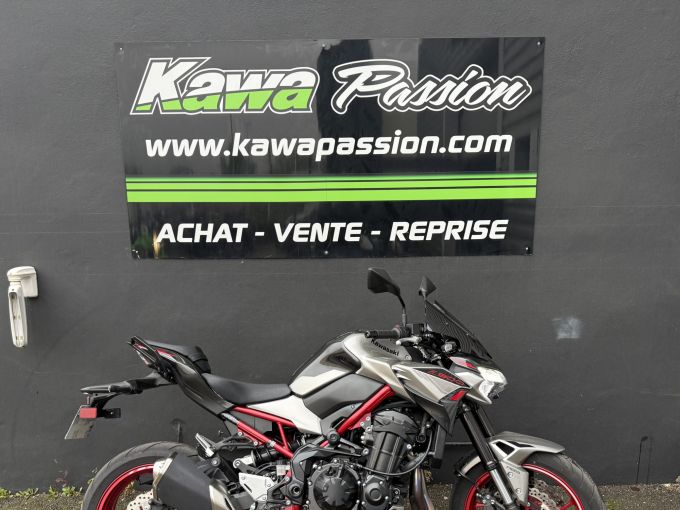KAWASAKI Z 900 4