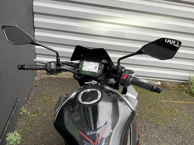 KAWASAKI Z 900 4
