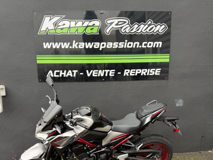 KAWASAKI Z 900 4