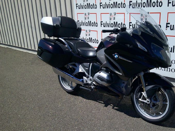 BMW R 1200 RT 4