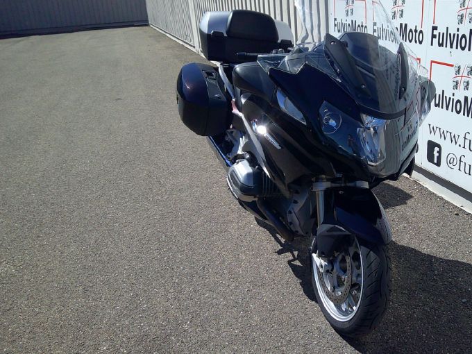 BMW R 1200 RT 4