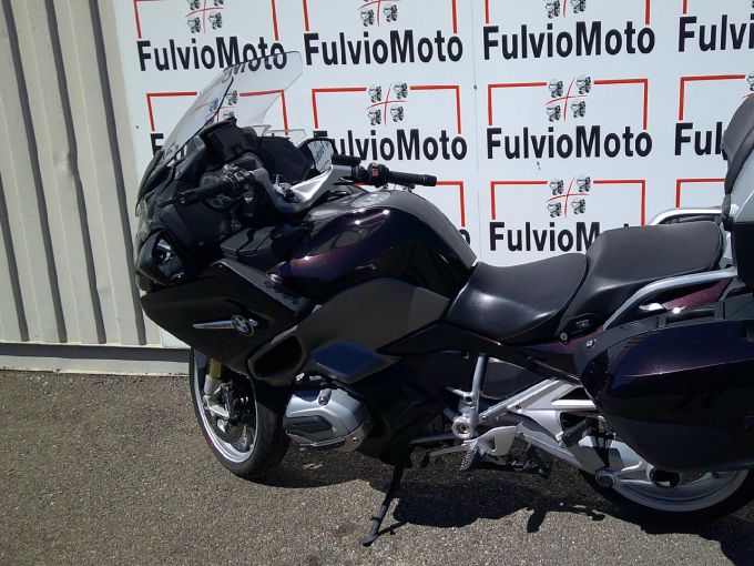 BMW R 1200 RT 4