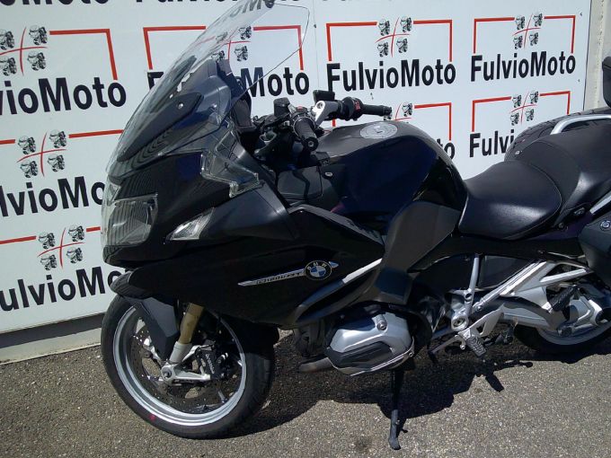 BMW R 1200 RT 4