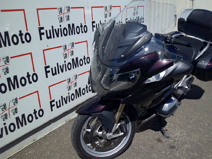 BMW R 1200 RT 4