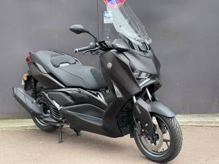 YAMAHA XMAX 125 TECH MAX TECH MAX + - GARANTIE CONSTRUCTEUR - 2025