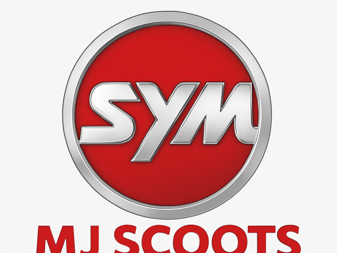 SYM JET 125 AC 4