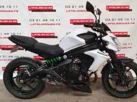 KAWASAKI ER-6 (47.5CV) - 2015