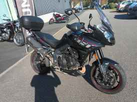 TRIUMPH TIGER 1050 SPORT ABS - 2020