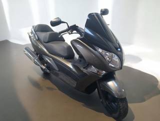 HONDA SWT 600 - 2011