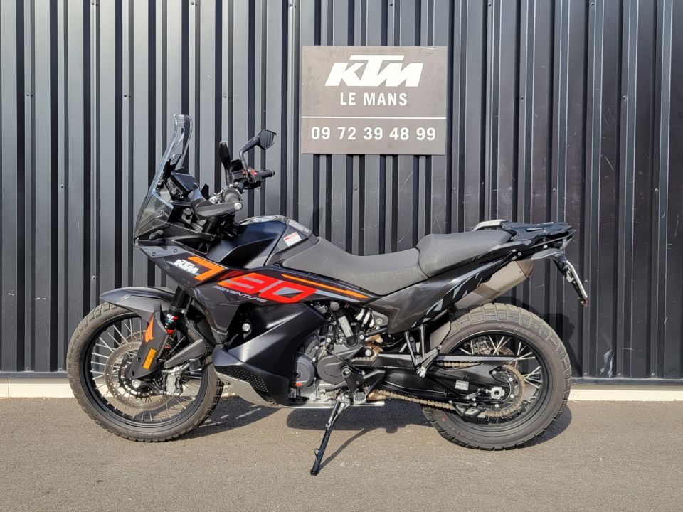 KTM 790 ADVENTURE 4