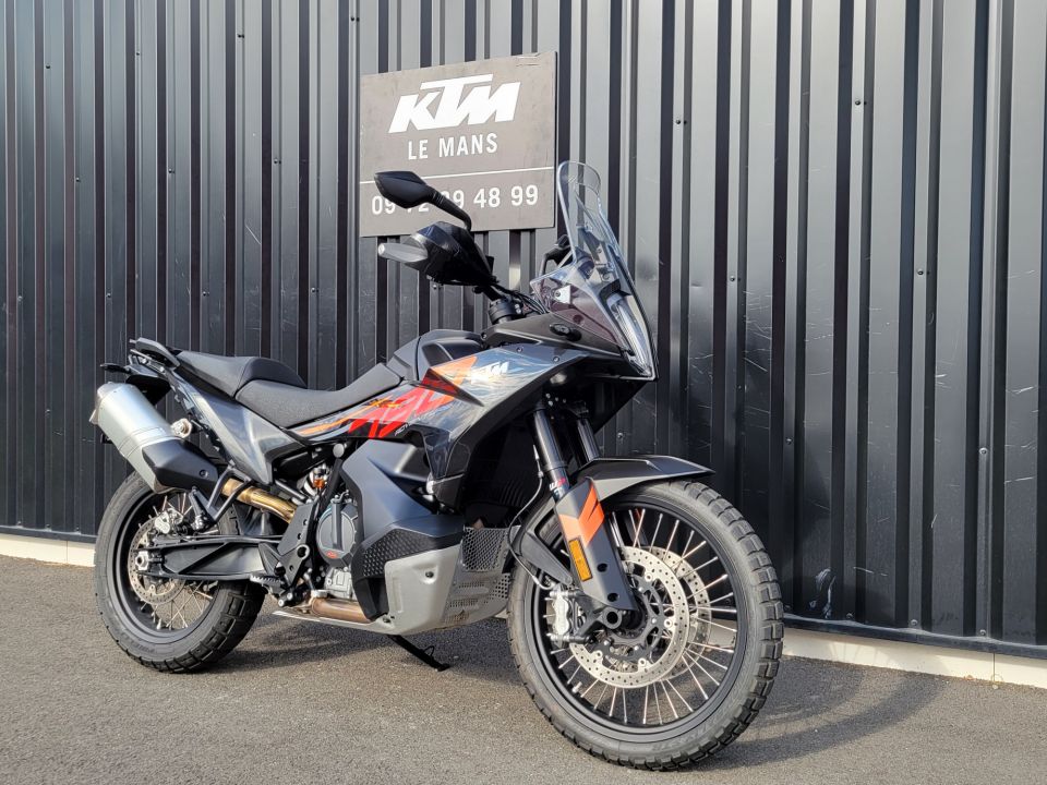 KTM 790 ADVENTURE 4