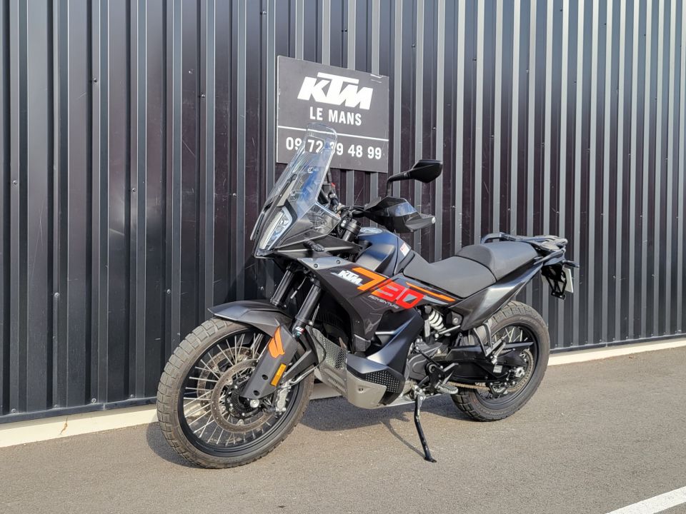 KTM 790 ADVENTURE 4