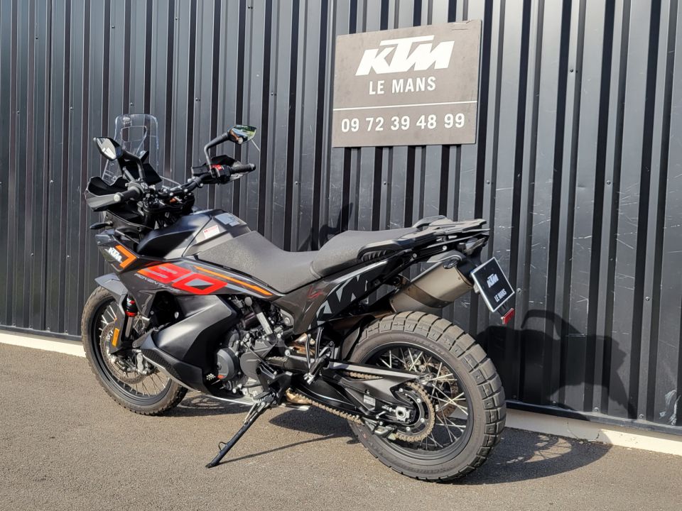 KTM 790 ADVENTURE 4