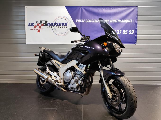 YAMAHA TDM 900 4