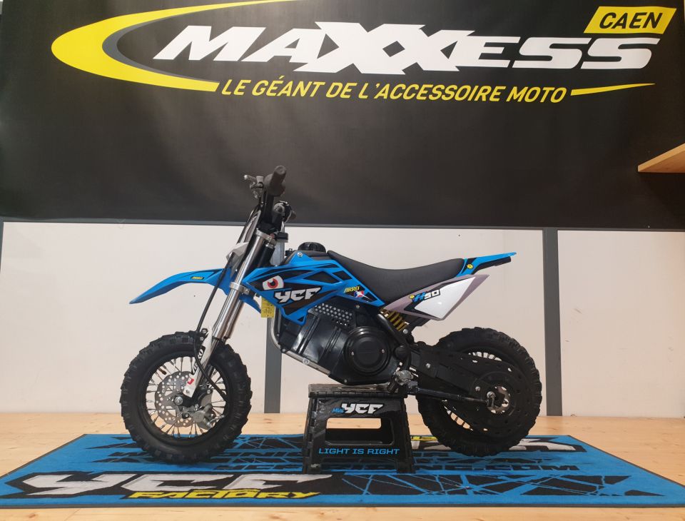 YCF W50e 4