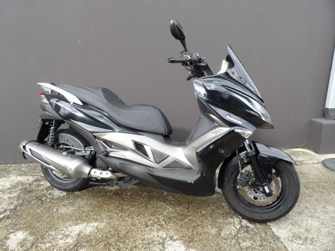 KAWASAKI J300 4