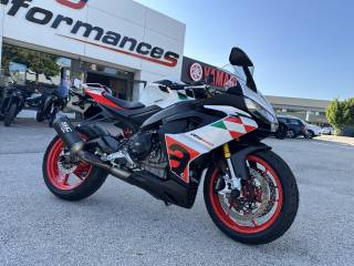 APRILIA RS 660 EXTREMA - 2024