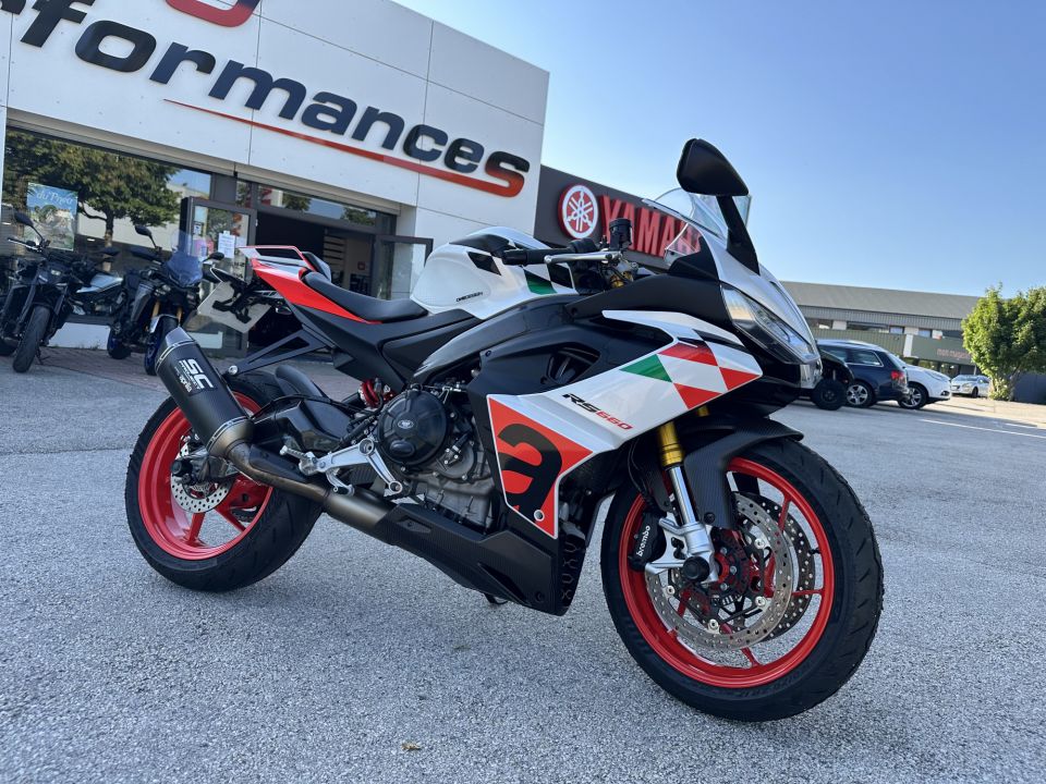 APRILIA RS 660 EXTREMA 4