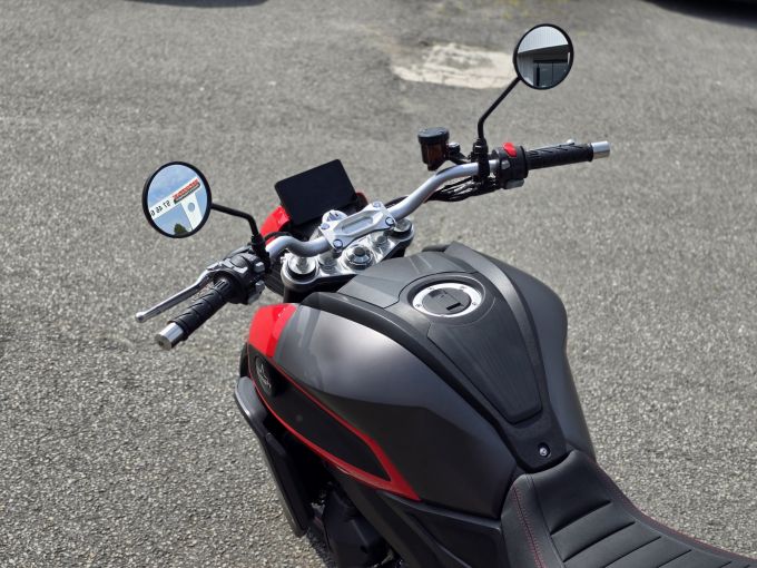 MASH FR750 4