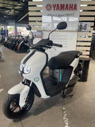 YAMAHA NEO'S 50 ELECTRIQUE - 2025