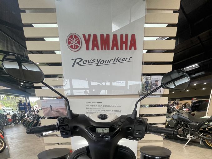 YAMAHA NEO'S 50 ELECTRIQUE 4