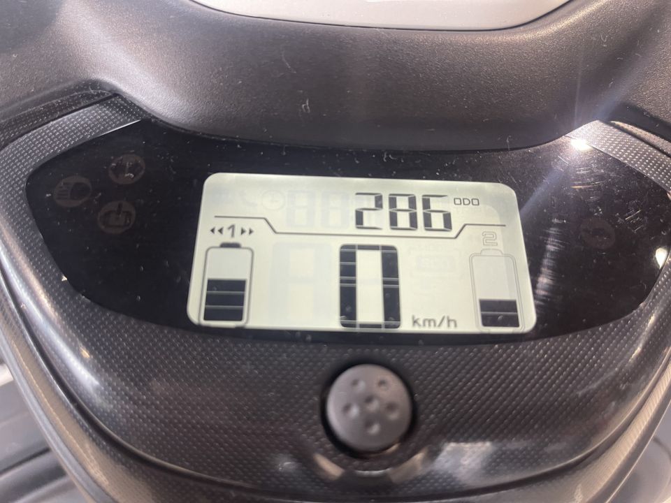 YAMAHA NEO'S 50 ELECTRIQUE 4