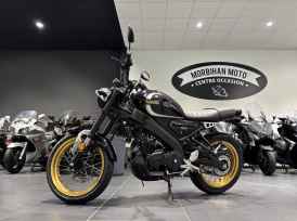 YAMAHA XSR 125 Legacy - 2023