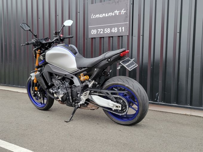 YAMAHA MT-09 SP 35KW 4