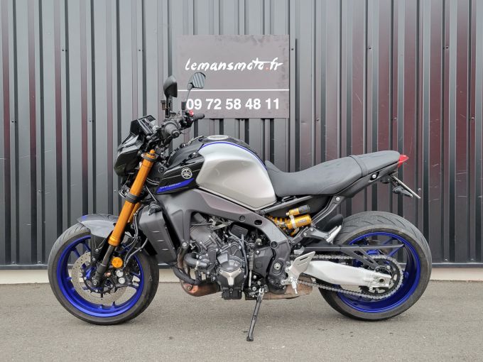 YAMAHA MT-09 SP 35KW 4