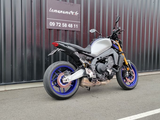 YAMAHA MT-09 SP 35KW 4