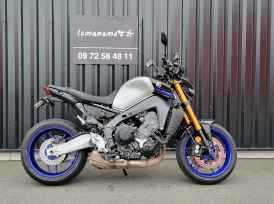 YAMAHA MT-09 SP 35KW - 2023