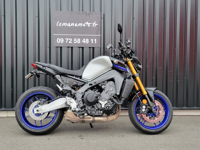 YAMAHA MT-09 SP 35KW 4